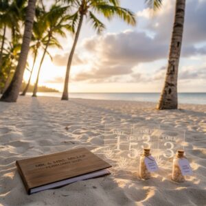 Luxury Complete Package