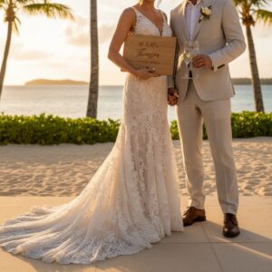 Essential Wedding Collection