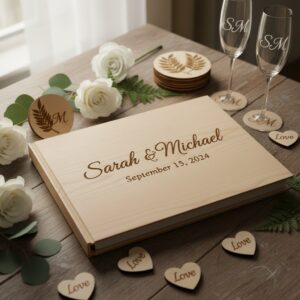 The "All In" Wedding Experience